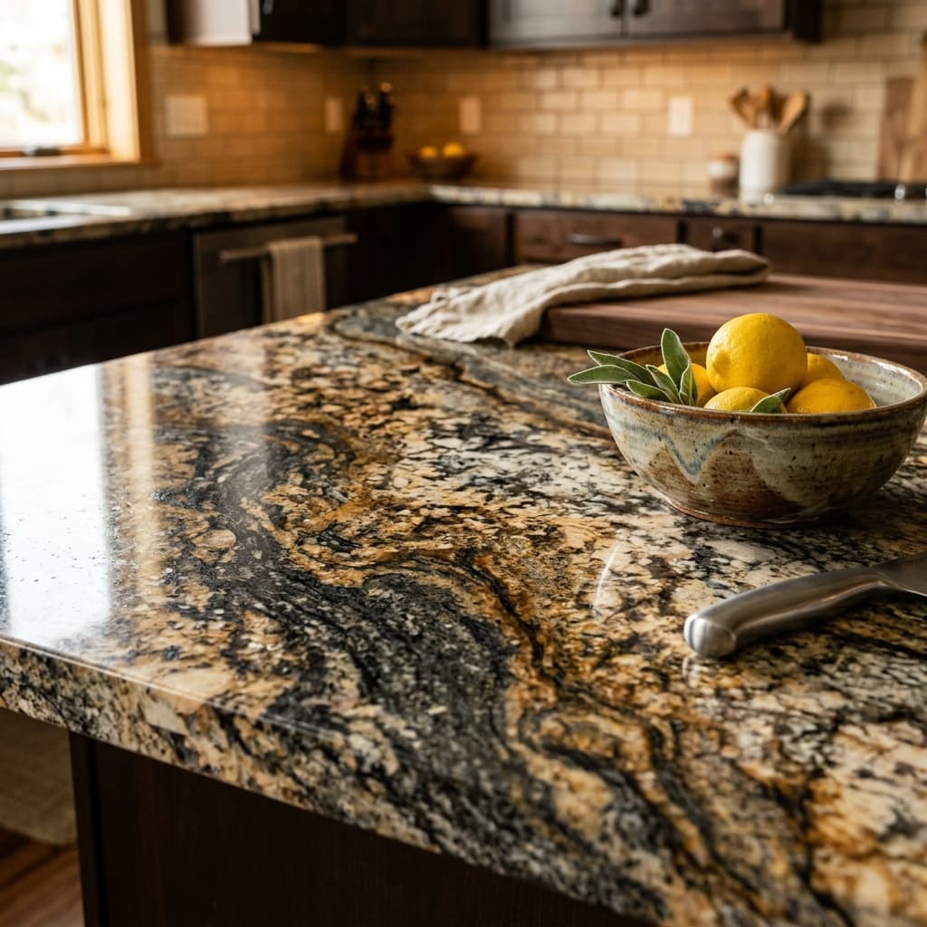 Granite Countertop