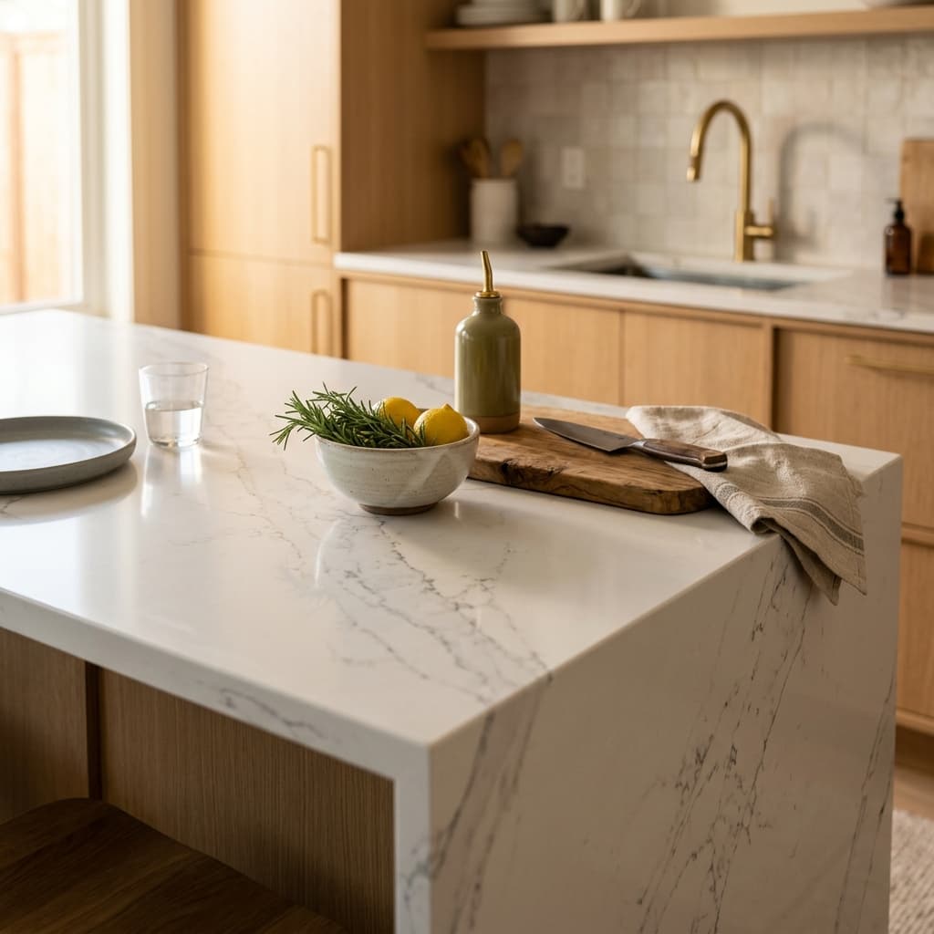 Quartz Countertop