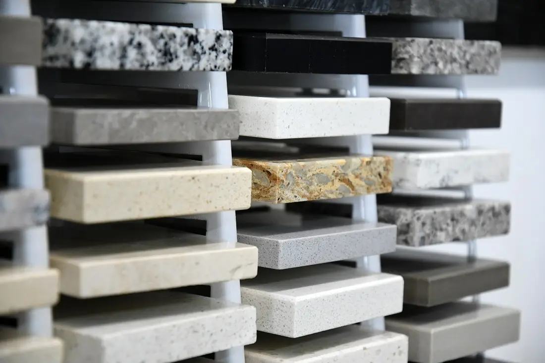 Shaker style cabinet