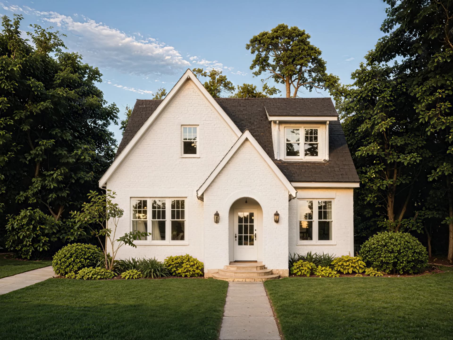 Architect working on blueprints and design tools, symbolizing comprehensive planning.