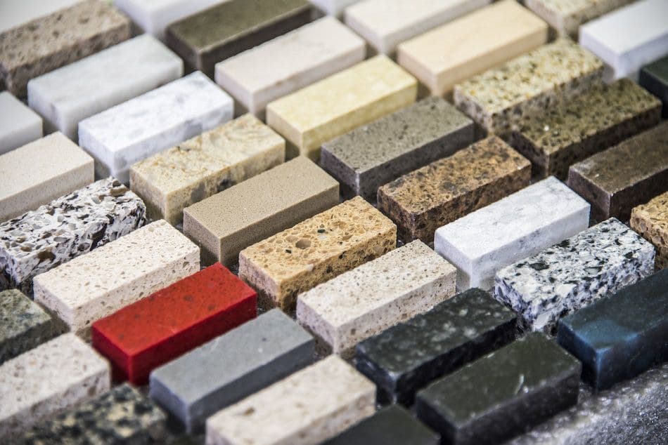 How to Choose the Right Kitchen Countertop Material
