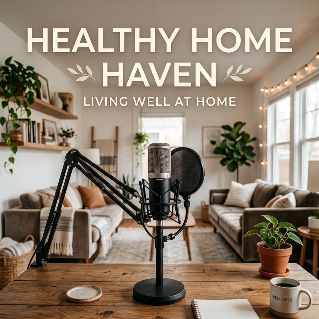 Living well at home